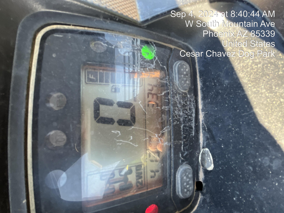 2022 KAWASAKI Mule PRO-DXT (Half Door)