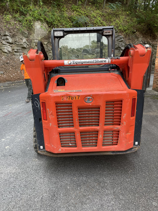 2022 KUBOTA SVL65-2