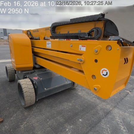 2022 HAULOTTE SIGMA46PRO