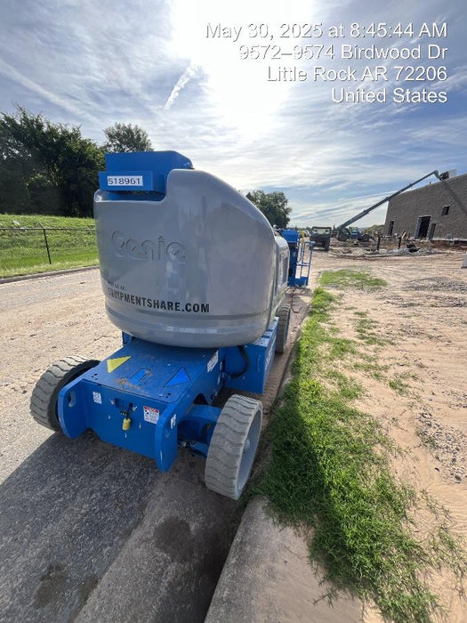 2025 GENIE Z40/23N RJ