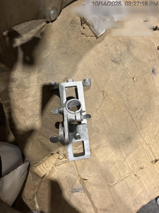 2021 MATHEY DEARMAN 6SA