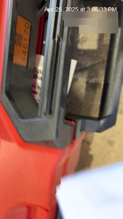 2024 HILTI TE 70-ATC/AVR