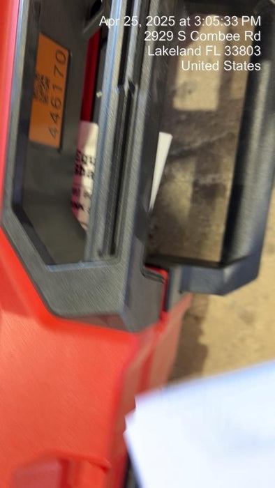 2024 HILTI TE 70-ATC/AVR