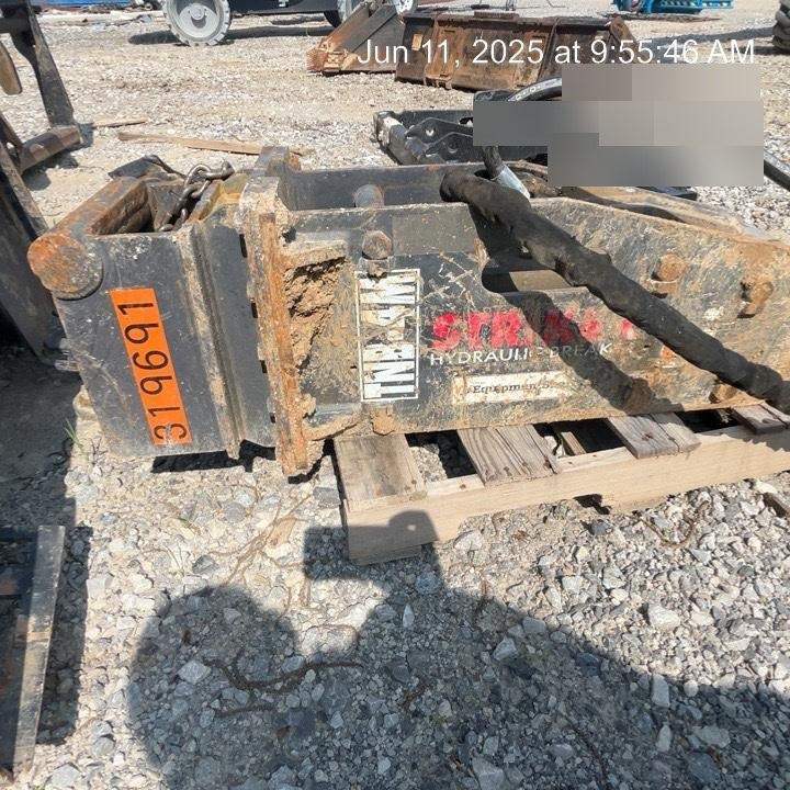 2023 TOKU TNB4J-C