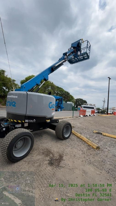 2024 MILLER ELECTRIC CST-282