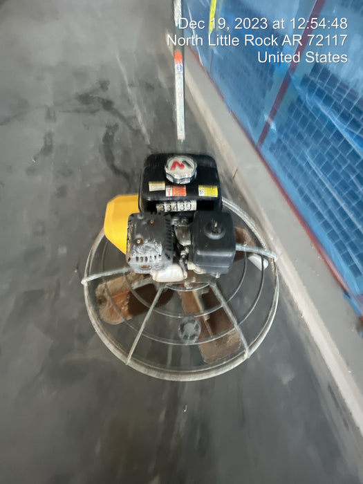 2019 WACKER NEUSON CT48