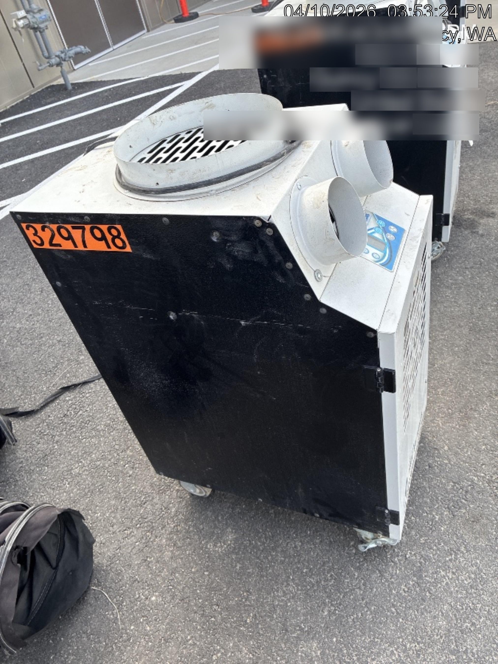 2023 KWIKOOL KPAC1411-2