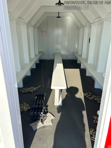 2026 US HAZMAT Community Shelter-B