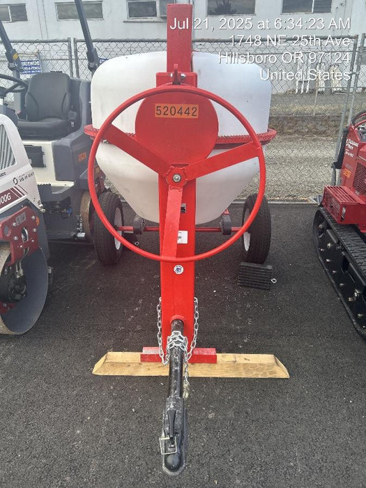 2025 MULTIQUIP MC12PH