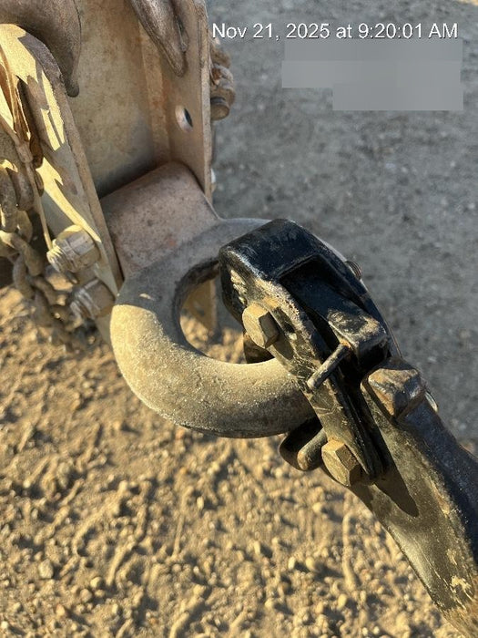 2023 ATLAS COPCO QAS 70