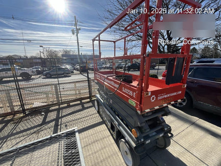 2024 SKYJACK SJ3226