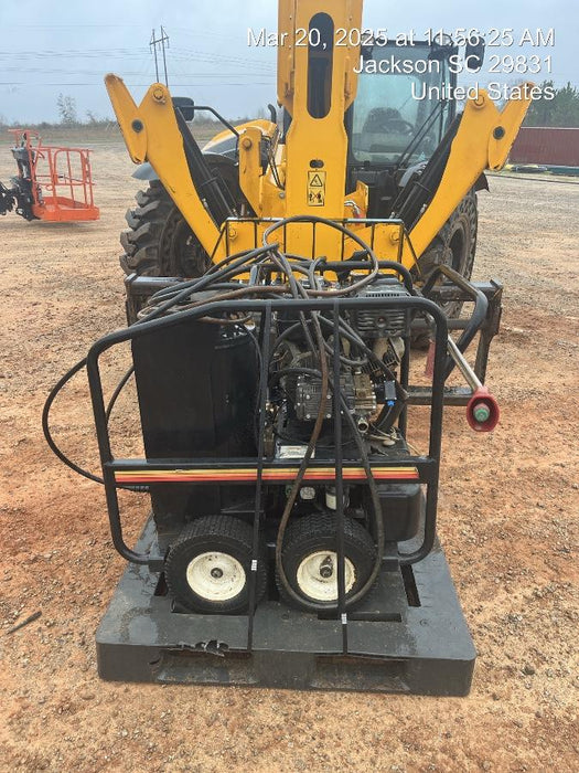 2020 MI-T-M CORPORATION HSP-3504-3MGH