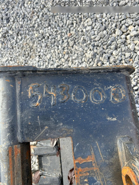 2025 STAR INDUSTRIES 910-24T