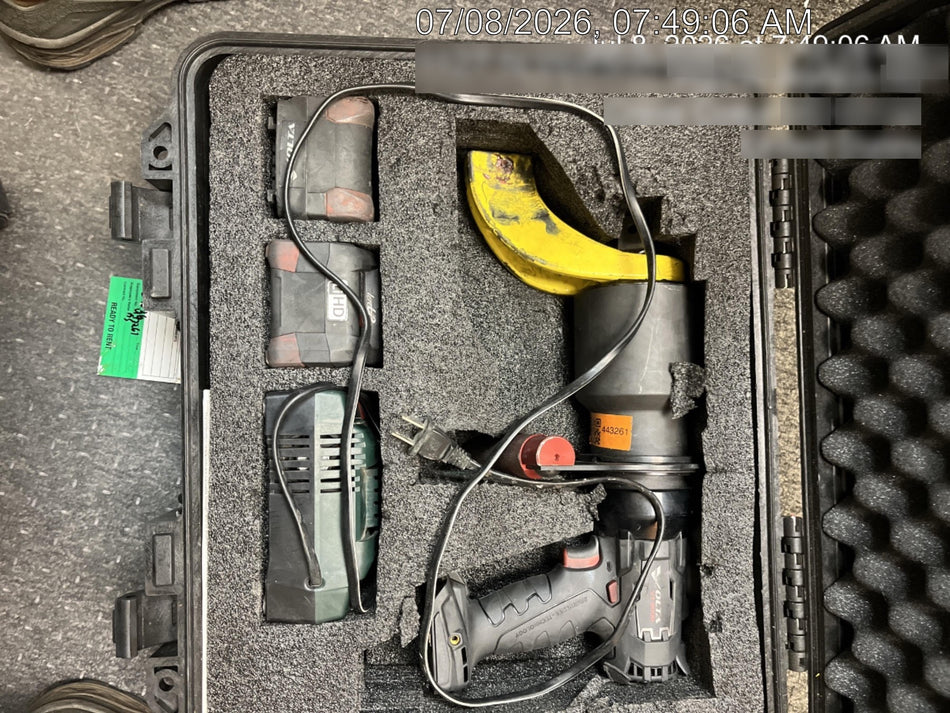 2024 TORCUP VT-3000KIT