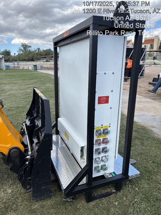 2025 TRYSTAR IIQC1.J7-A-D-A1