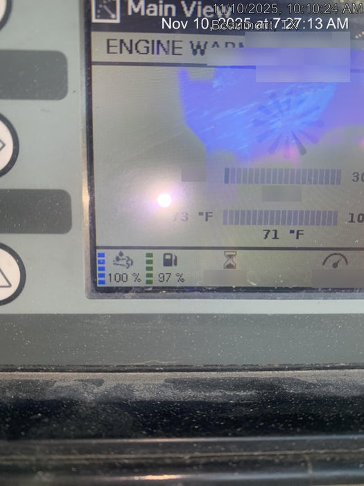 2023 ATLAS COPCO XAS 850