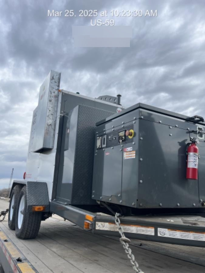2022 WACKER NEUSON E3000