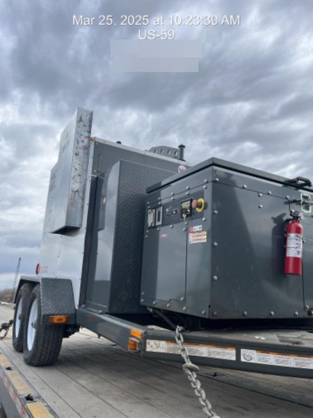 2022 WACKER NEUSON E3000