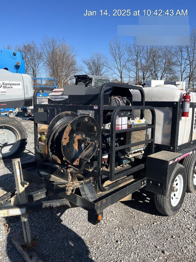 2019 MI-T-M CORPORATION HS-3006-0MDK-UR
