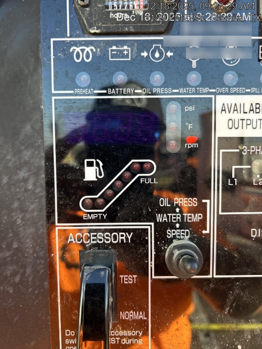 2022 SHINDAIWA DGK15FL