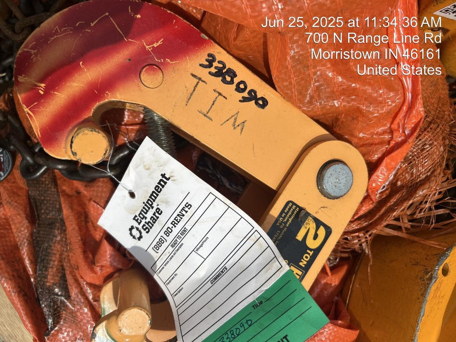 2023 HARRINGTON UBC020