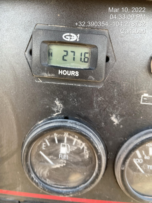 2021 Lincoln Electric Vantage 322 VANTAGE 322 READY-PAK 3