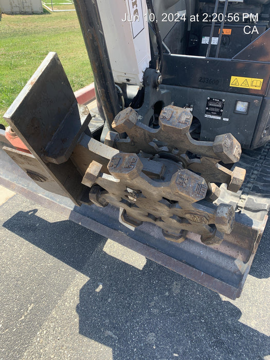 2022 STEEL UNLIMITED 50-0010