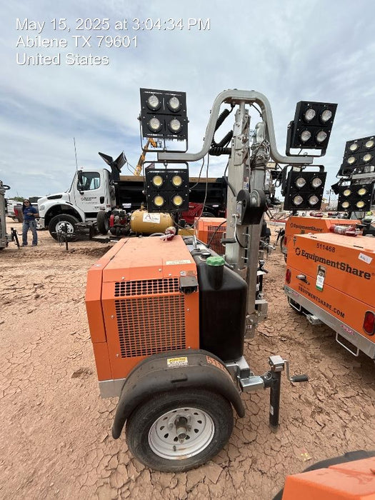 2025 WANCO WLTT-4MM4K