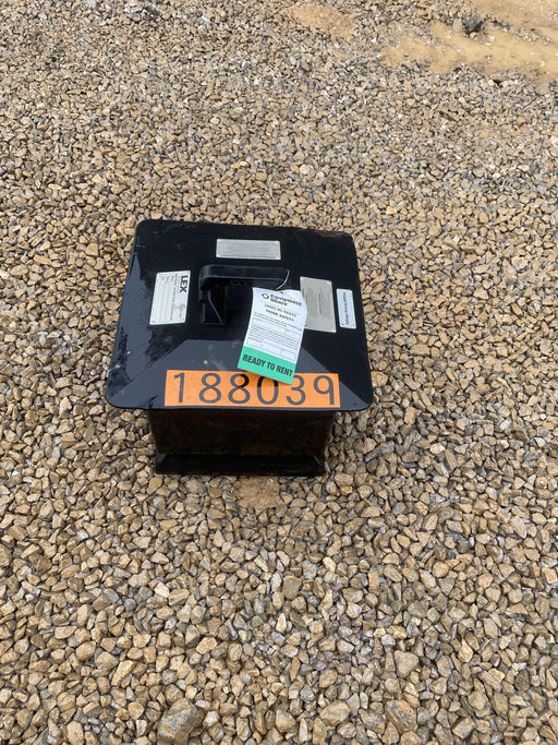 2021 LEX DB400LP-AW-S3