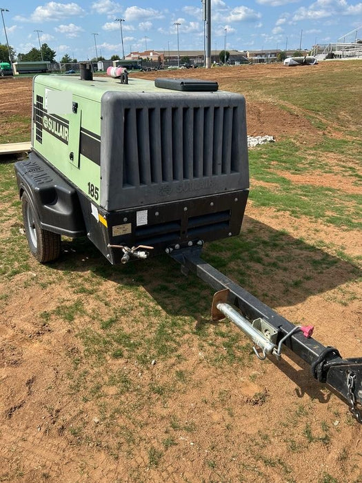 2019 SULLAIR 185-DPQ