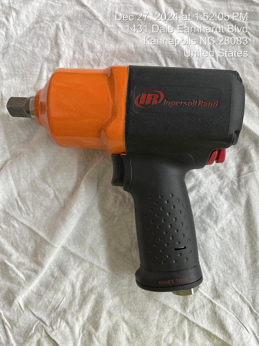 2024 INGERSOLL RAND IR-2135QXPA-P