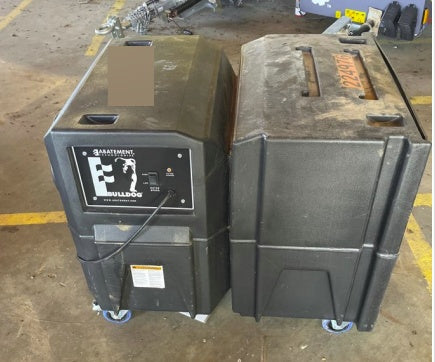 2022 ABATEMENT TECHNOLOGIES BD2KM