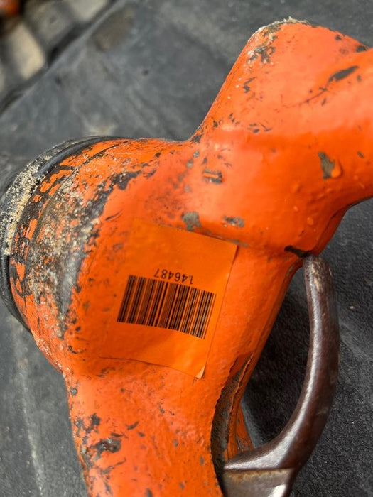 2021 MICHIGAN PNEUMATIC MP-MOTOC-375-ITD