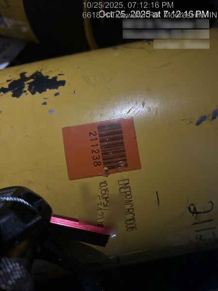 2022 ENERPAC RC1006