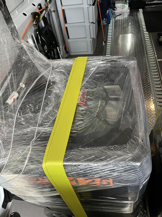 2021 DRI-EAZ LGR 7000XLi