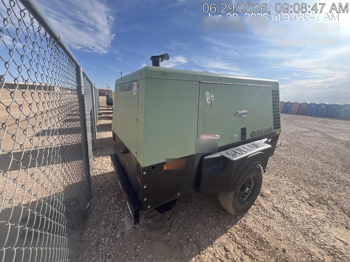 2020 SULLAIR 375H