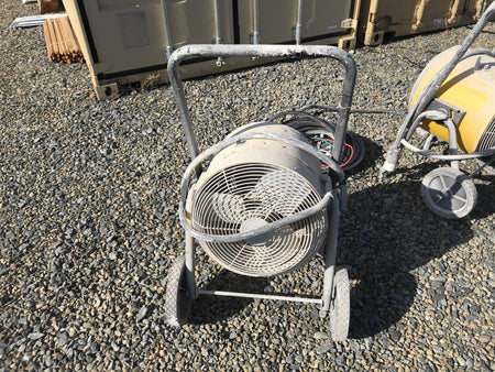2019 FOSTORIA FES-1024-1CA