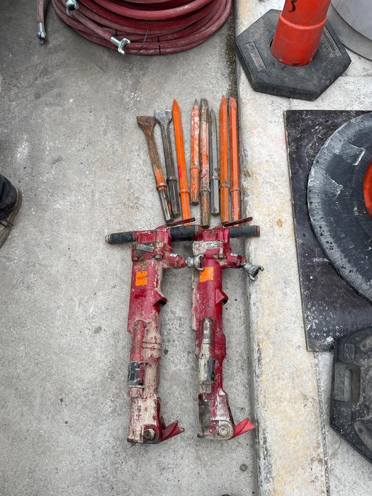 2020 CHICAGO PNEUMATIC CP 1290