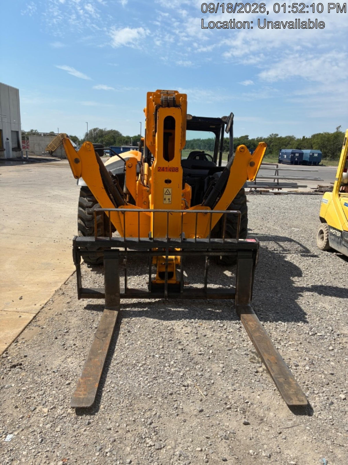 2022 JCB 510-56