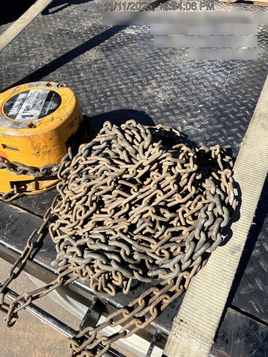 2022 HARRINGTON CF010-30