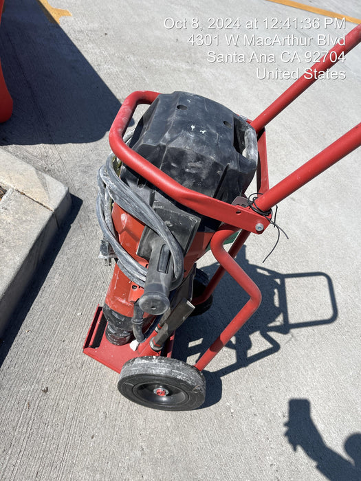 2024 HILTI TE 3000-AVR