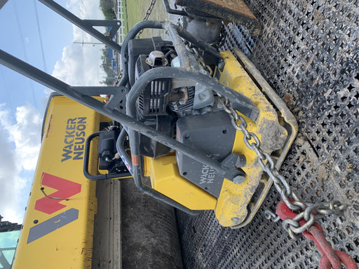 2020 WACKER NEUSON WP1550AW
