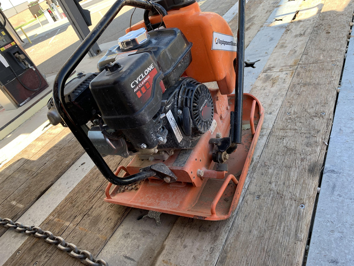 2023 MULTIQUIP MVC82VHW