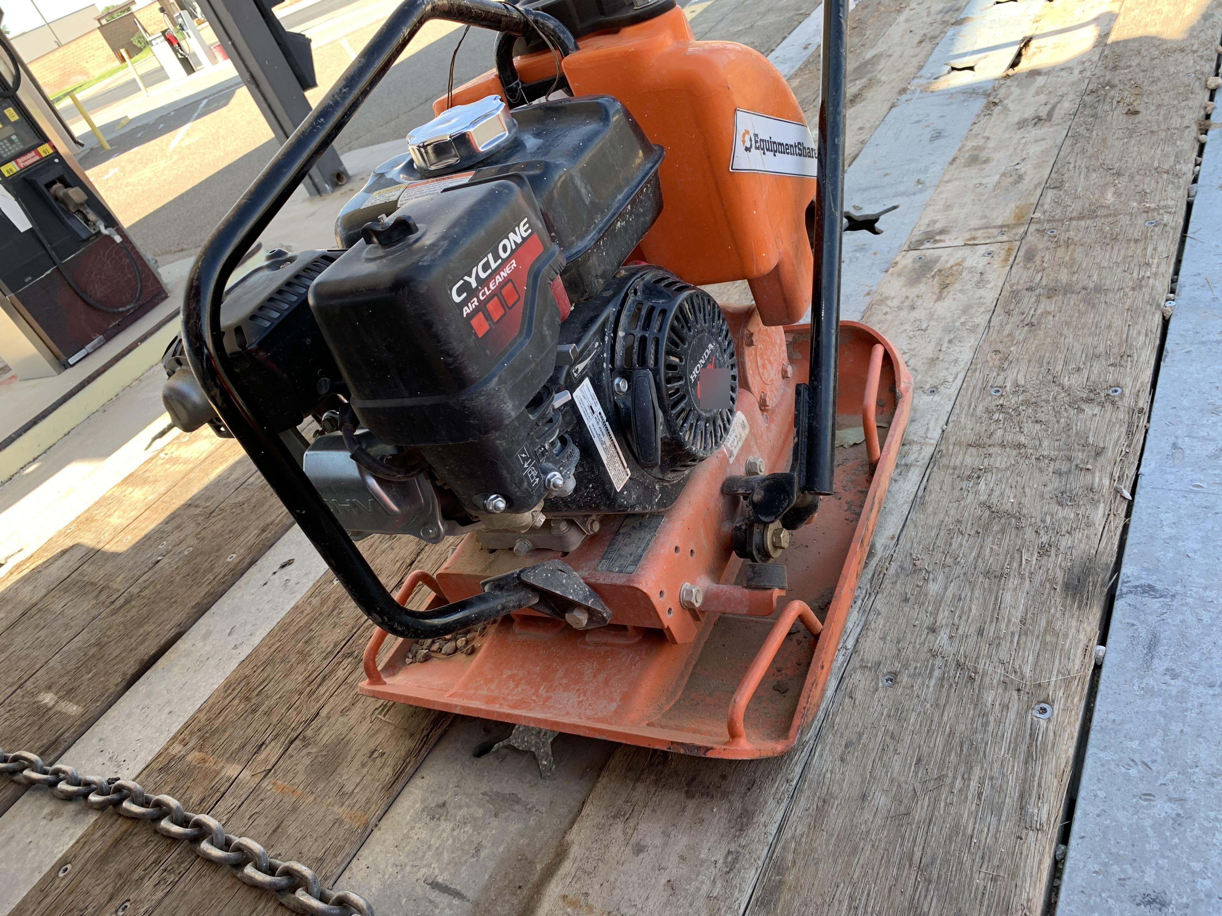 2023 MULTIQUIP MVC82VHW