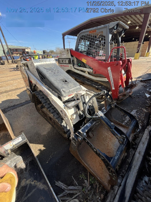 2021 VERMEER MSSA145