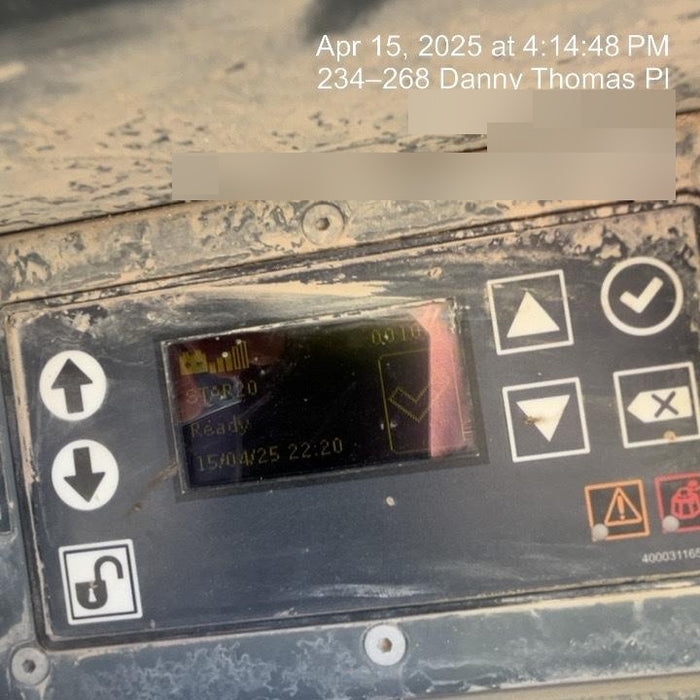 2020 HAULOTTE Star 20