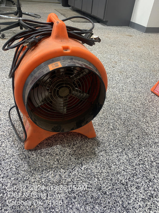 2022 ALLEGRO 9539-12