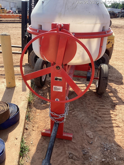 2023 MULTIQUIP MC12PH