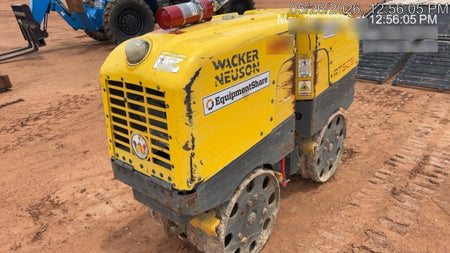 2020 WACKER NEUSON RTKx-SC3