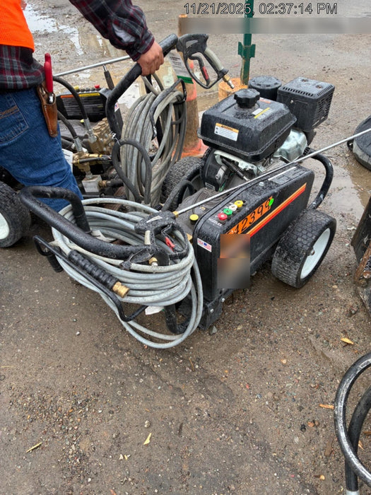 2025 MI-T-M CW-3504-5MGH